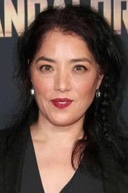Foto del actor Deborah Chow