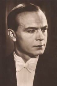 Foto del actor Paul Hartmann