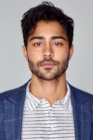 Foto del actor Manish Dayal