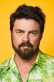 Foto del actor Karl Urban