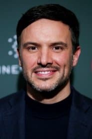 Foto del actor Alejandro de la Madrid