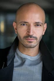 Foto del actor Waleed Elgadi