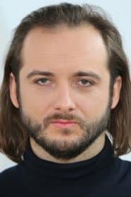 Foto del actor Michał Żurawski