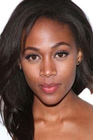 Foto del actor Nicole Beharie