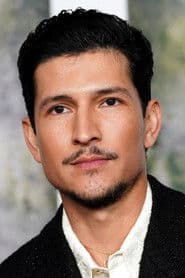 Foto del actor Danny Ramirez