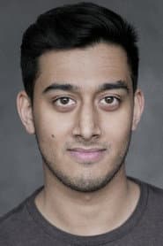 Foto del actor Karan Gill