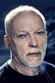 Foto del actor David Gilmour