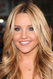 Foto del actor Amanda Bynes