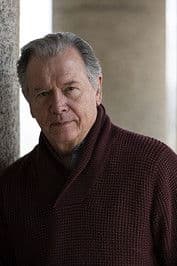 Foto del actor André Jacobs