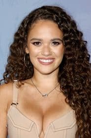Foto del actor Madison Pettis