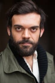 Foto del actor Gonzalo Bouza