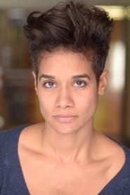 Foto del actor Camille Atebe