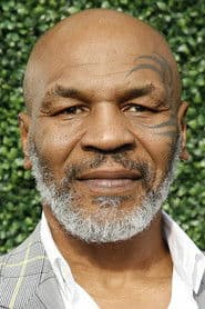 Foto del actor Mike Tyson