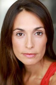 Foto del actor Sandrine Vargas