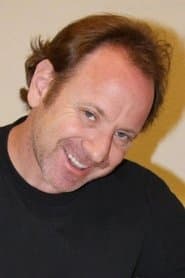 Foto del actor Brian Andrews