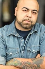 Foto del actor Oscar Gale