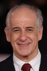 Foto del actor Toni Servillo