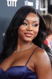 Foto del actor Krista Nazaire
