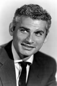 Foto del actor Jeff Chandler