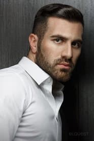 Foto del actor Niko Antonyan