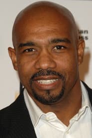 Foto del actor Michael Beach