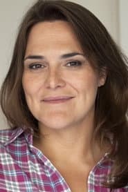 Foto del actor Rebecca Finet