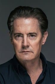 Foto del actor Kyle MacLachlan