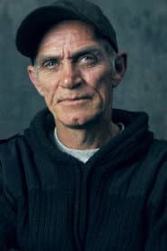 Foto del actor Richard Green