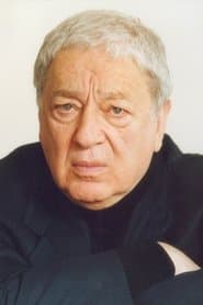 Foto del actor Paolo Bonacelli