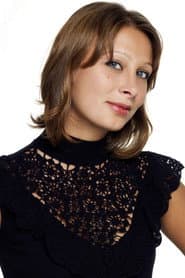 Foto del actor Katiuscia Canoro