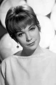 Foto del actor Shirley MacLaine