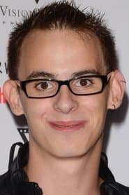 Foto del actor Brendon Eggertsen