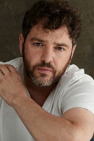 Foto del actor Patrick Martino