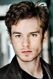 Foto del actor Florian Bartholomäi