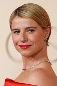 Foto del actor Jessie Buckley