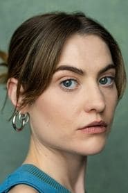 Foto del actor Caroline Menton