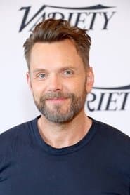 Foto del actor Joel McHale