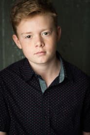 Foto del actor Jakob Davies