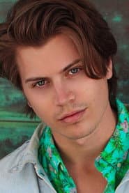 Foto del actor Tanner Stine