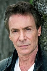 Foto del actor Robin Sachs