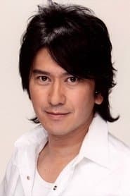 Foto del actor 川﨑麻世