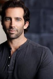 Foto del actor Peter Hodge