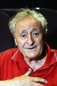 Foto del actor Roberto Carnaghi
