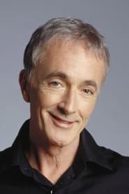 Foto del actor Anthony Daniels