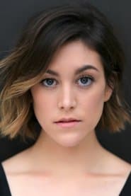 Foto del actor Caitlin McGee