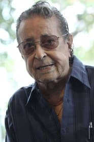 Foto del actor Miguel Ángel Álvarez
