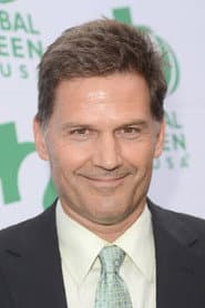 Foto del actor D.W. Moffett