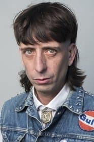 Foto del actor Jordi Vilches