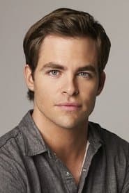 Foto del actor Chris Pine