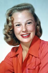 Foto del actor June Allyson
